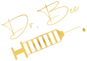 Dr. Bee – logo