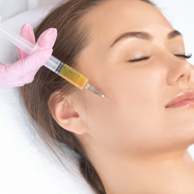 PRP – Dr. Bee